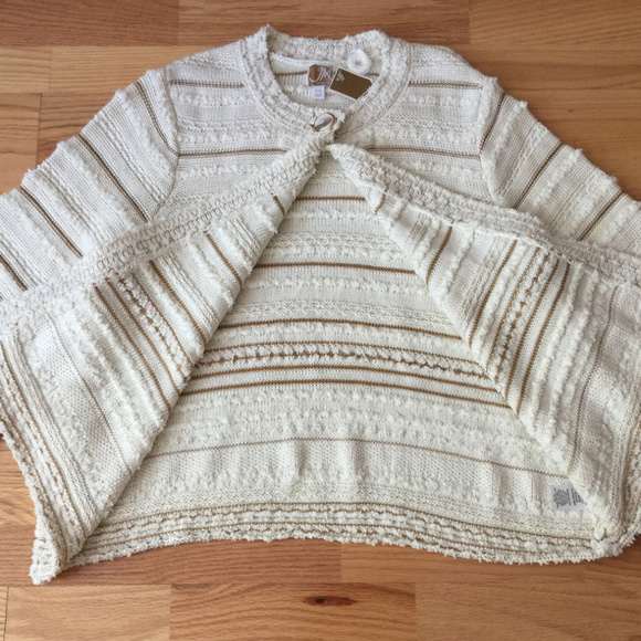 ⚡️JM COLLECTION Knit Jacket 📍FIRM📍 - Picture 7 of 11